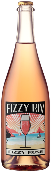 NV Margerum Fizzy Riv