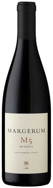 2023 Margerum M5 Red Reserve RES