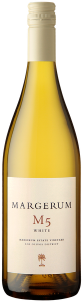 2025 Margerum M5 White Rhône Blend