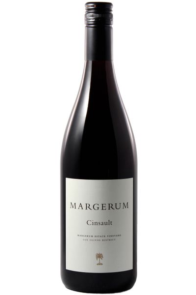 2024 Margerum Cinsault, Estate