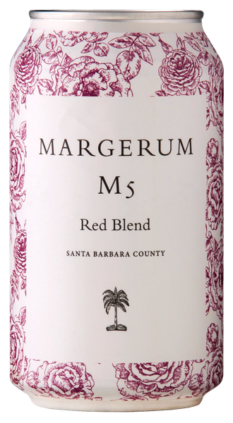 2025 Margerum M5 Red CANS 355 ml 24pk