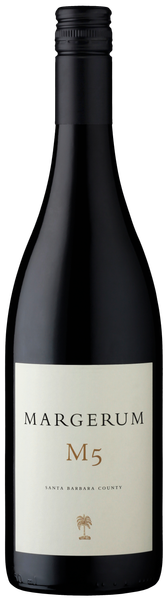 2024 Margerum M5 Red
