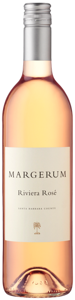 2025 Margerum Riviera Rosé | Margerum Wine Company