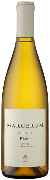 2024 Margerum Estate Über Blanc