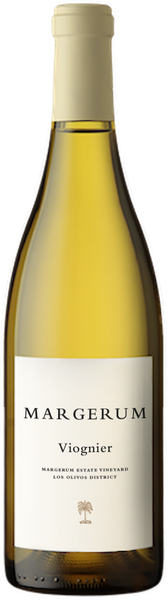 2024 Margerum Estate Viognier