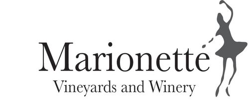 Marionette Winery Ltd. logo