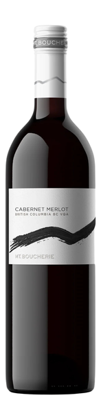 Mt. Boucherie Cabernet Merlot | Marquis Wine Club