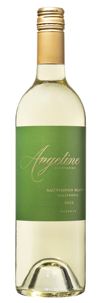 Reserve Wines - Martin Ray Vineyards & Winery