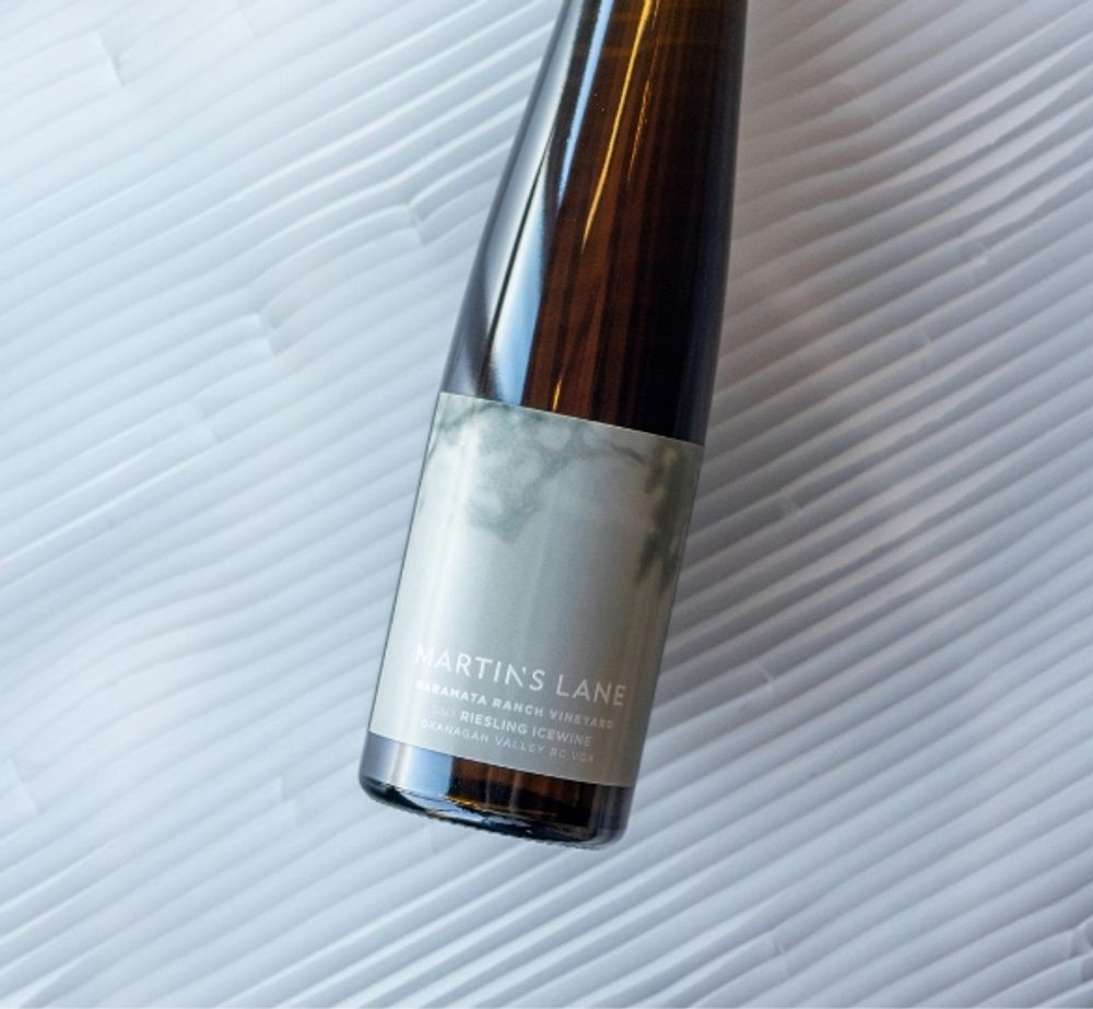 Gift Sets | Martin's Lane Winery
