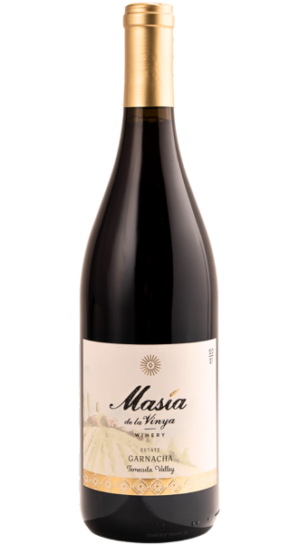 2021 Garnacha | Masia de la Vinya Winery