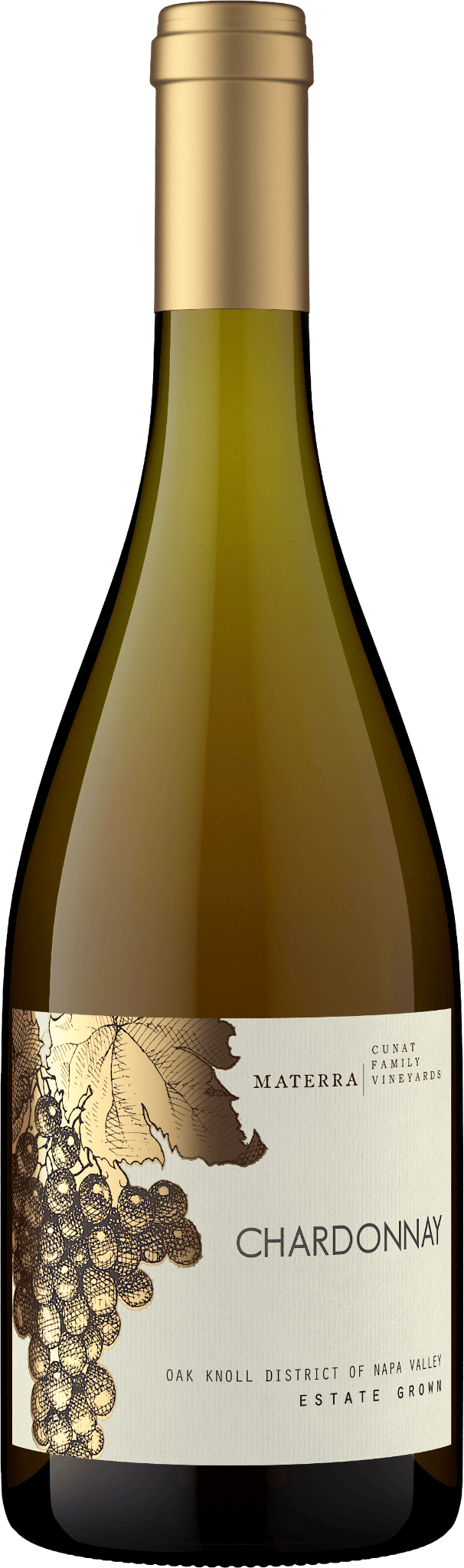 Materra Wines – Cunat Family Vineyards