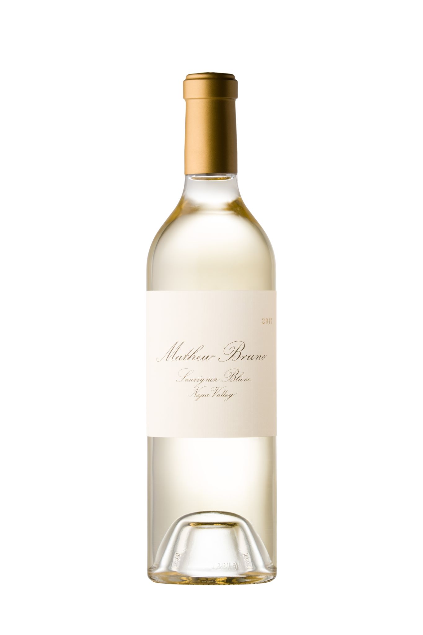 2019 Napa Valley Sauvignon Blanc | Mathew Bruno