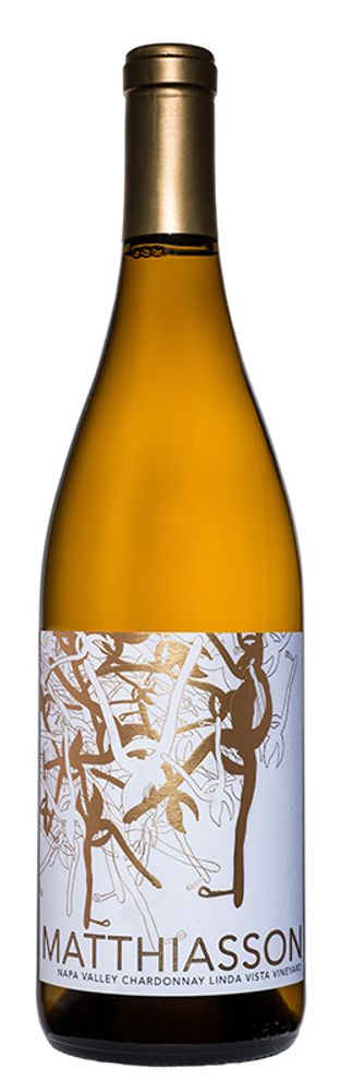 2020 MATTHIASSON RESERVE Napa Valley Chardonnay, Linda Vista