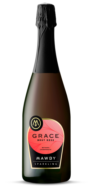 MAWBY US | Classic Brut Sparkling Wine | MAWBY Sparkling Wines