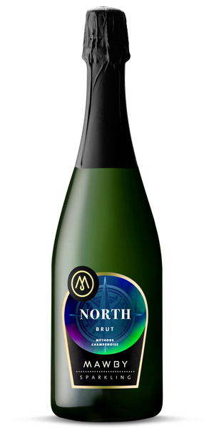MAWBY US | Classic Brut Sparkling Wine | MAWBY Sparkling Wines
