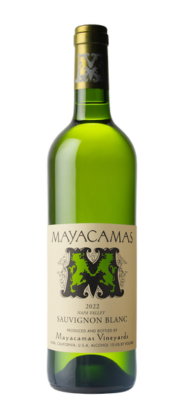 Current Offerings - Mayacamas Vineyards
