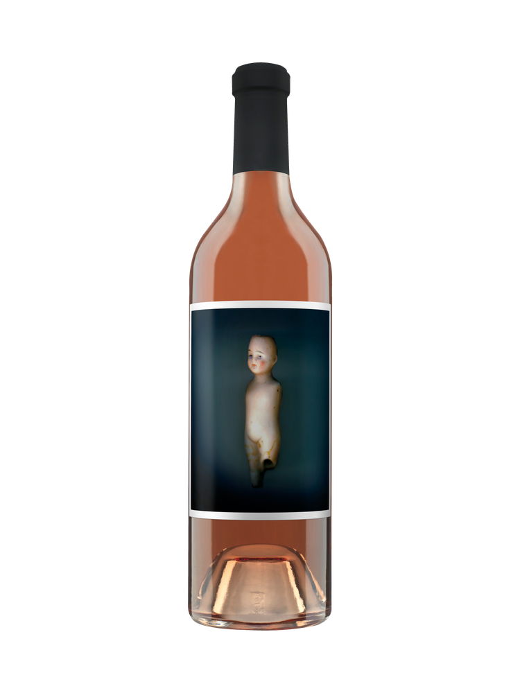 2023 Orin Swift China Doll