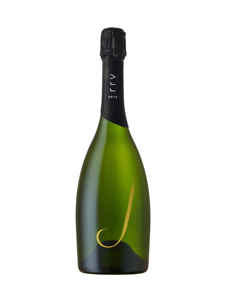 2013 J Vineyards Late Disgorged Vintage Brut