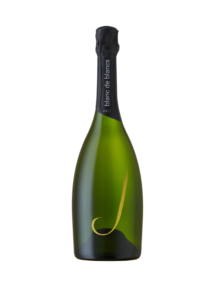 2017 J Vineyards Blanc de Blancs