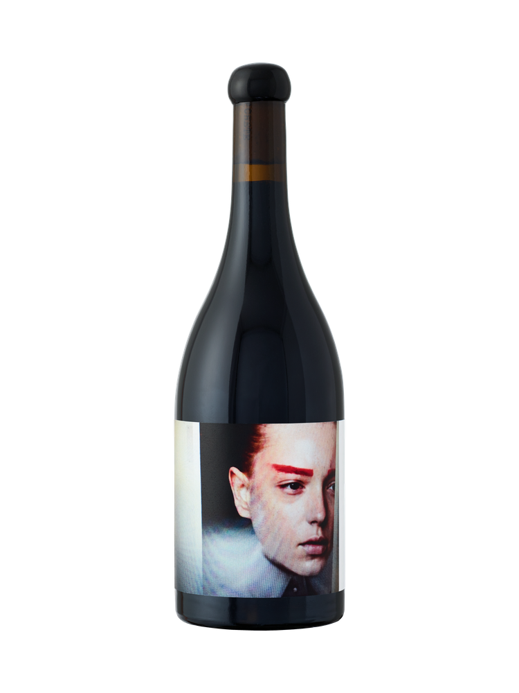 2017 L’usine Sta. Rita Hills Pinot Noir