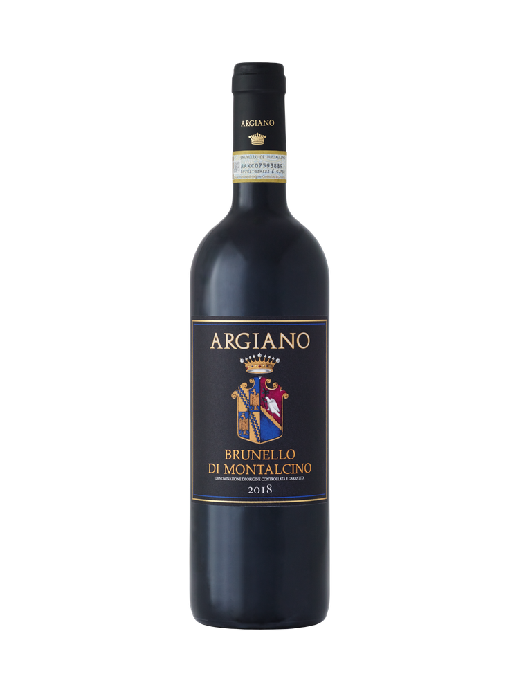 2018 Argiano Brunello di Montalcino
