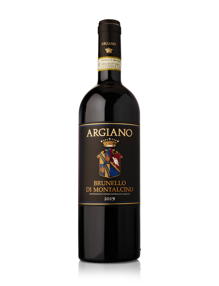 2019 Argiano Brunello di Montalcino 1.5L