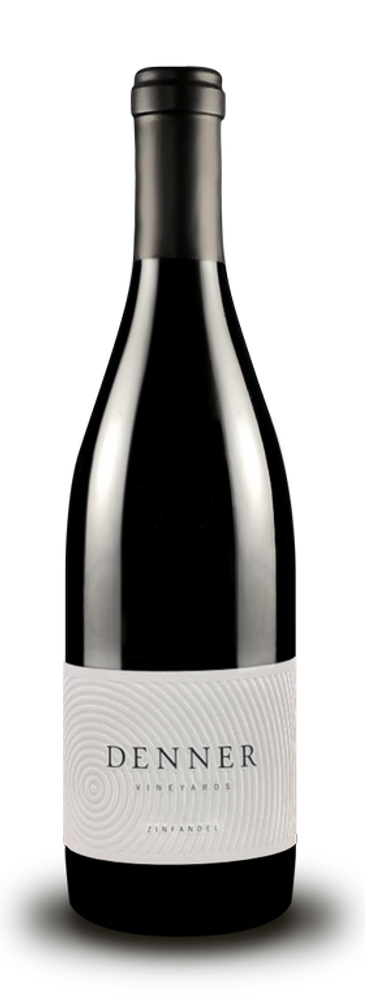 2021 Denner Zinfandel