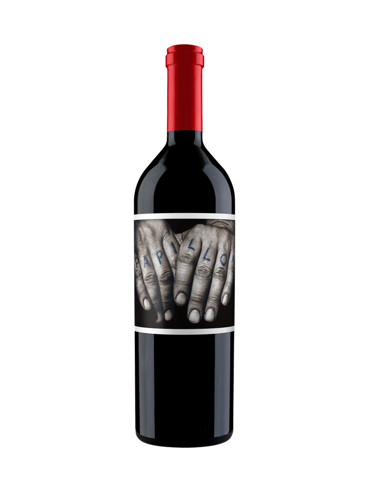 2020 Orin Swift Papillon