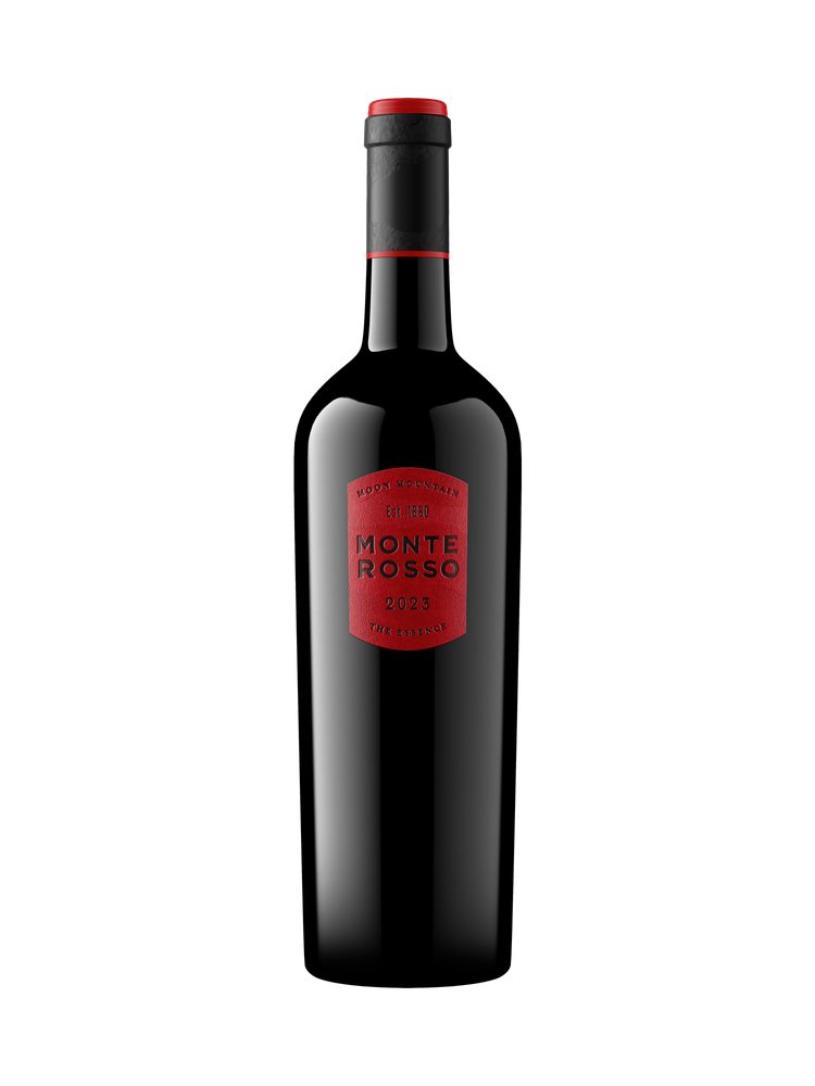 2023 Monte Rosso Estate The Essence