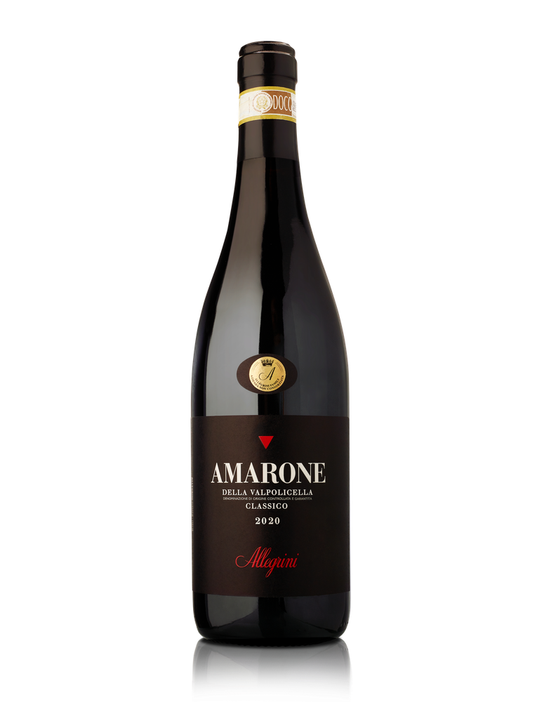 2020 Allegrini Amarone della Valpolicella Classico