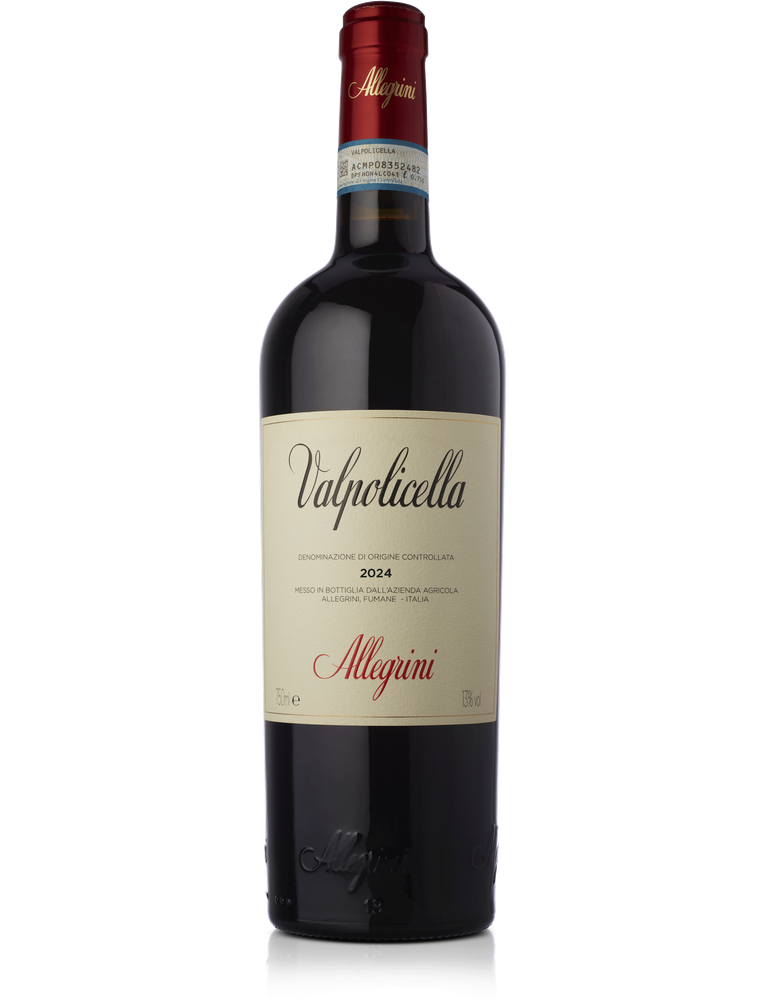 2024 Allegrini Valpolicella