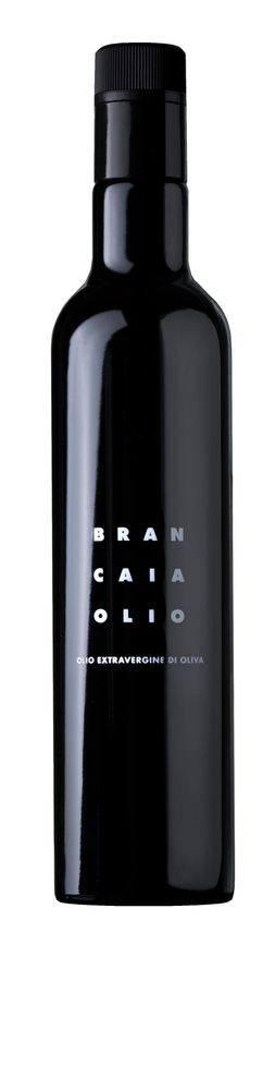 Brancaia Olive Oil 250mL with Gift Box