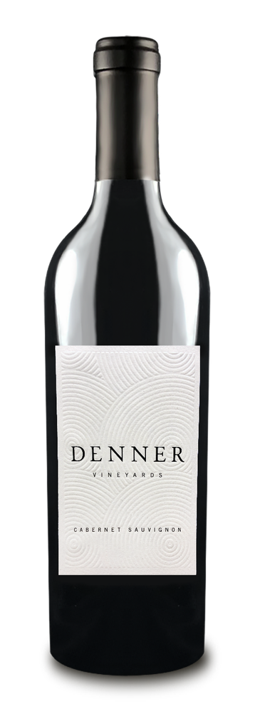2020 Denner Cabernet Sauvignon
