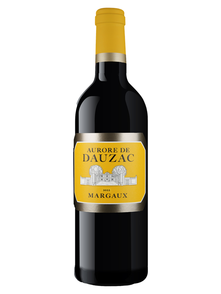 2022 Chateau Dauzac ‘Aurore de Dauzac’