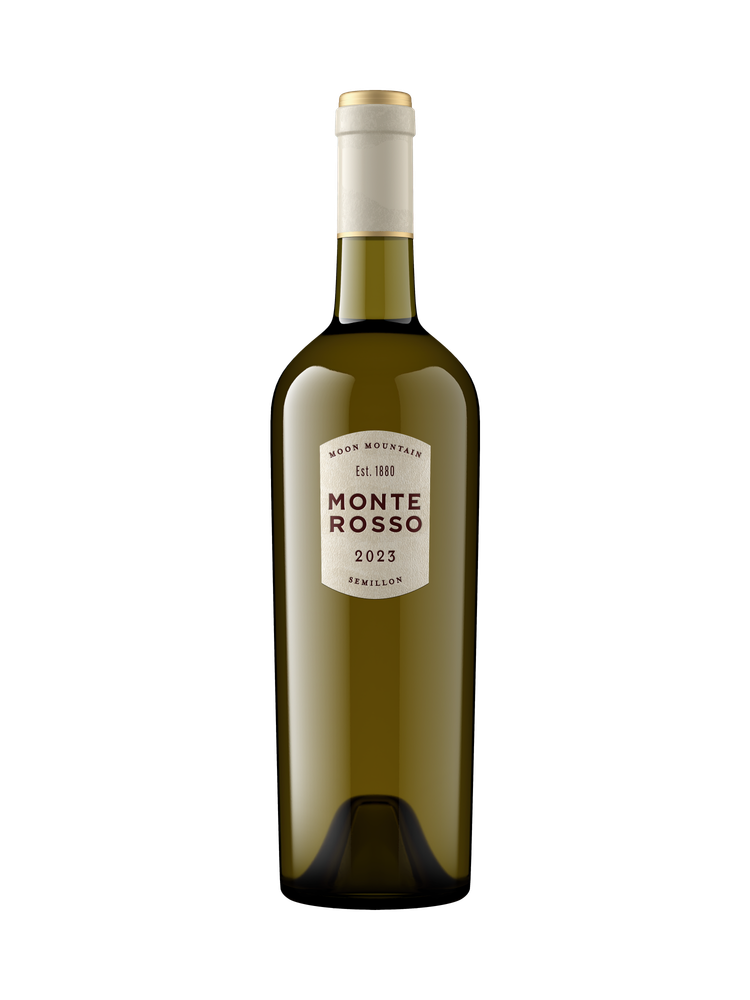 2023 Monte Rosso Estate Semillon