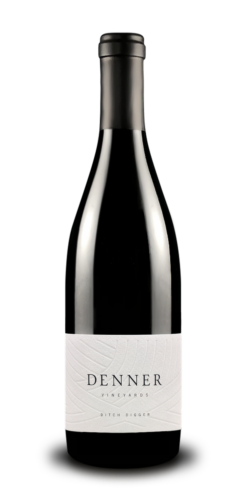 2020 Denner Ditch Digger