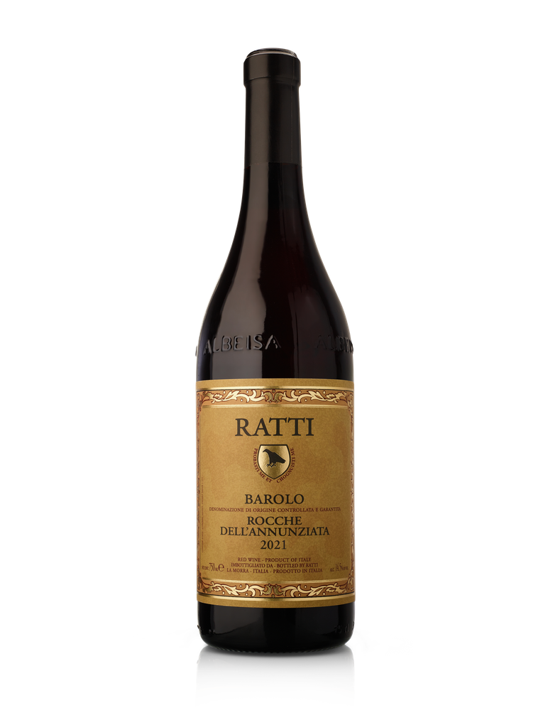 2021 Ratti ‘Rocche dell’Annunziata’ Barolo