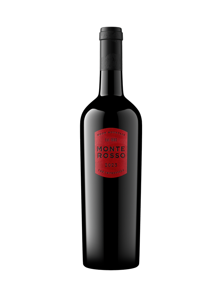 2023 Monte Rosso Estate The Impression