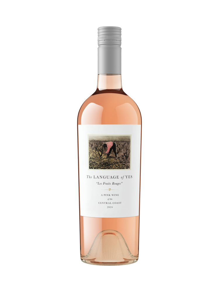 2024 Les Fruits Rouges