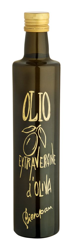 Pieropan Olive Oil 500mL with Gift Box