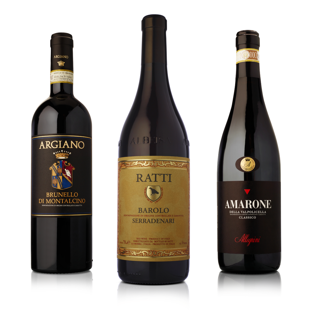 The Curator’s Table