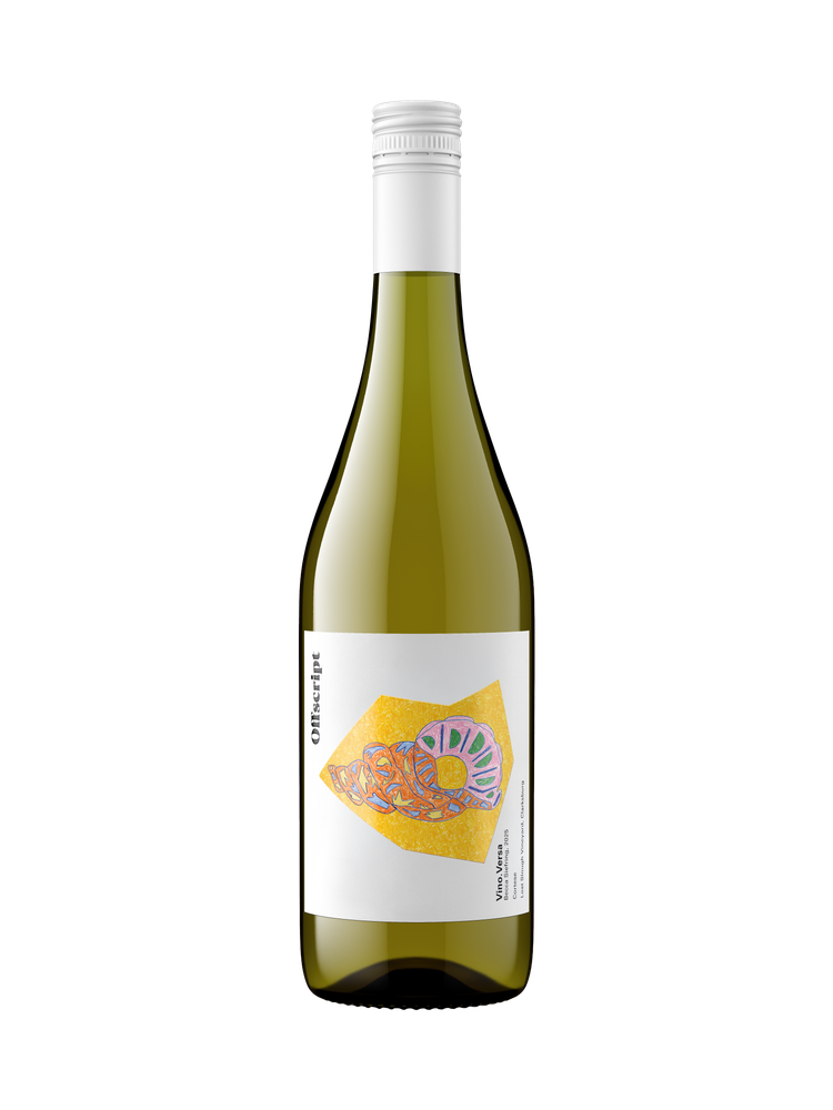 2025 Vino.Versa