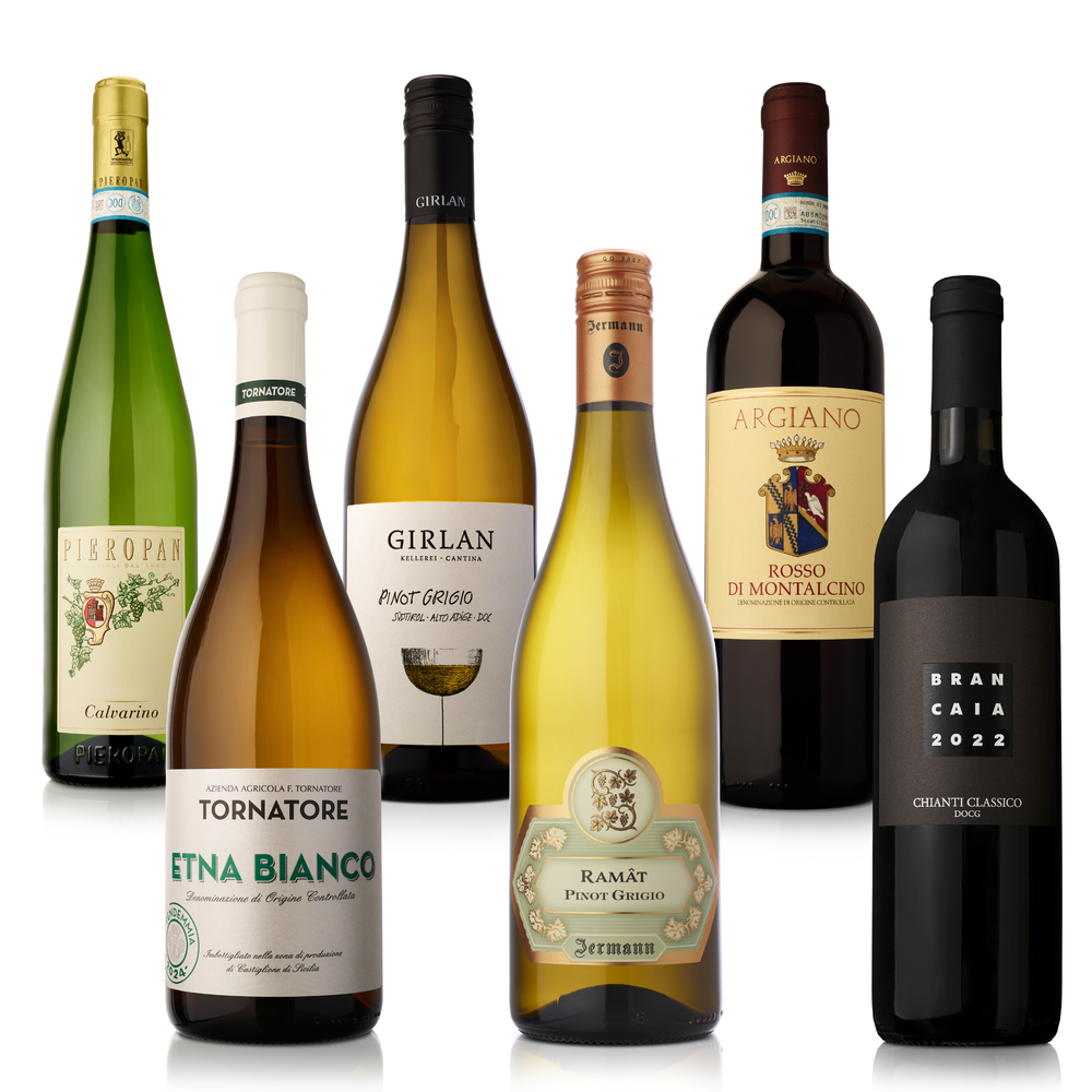 The Wanderer’s Table