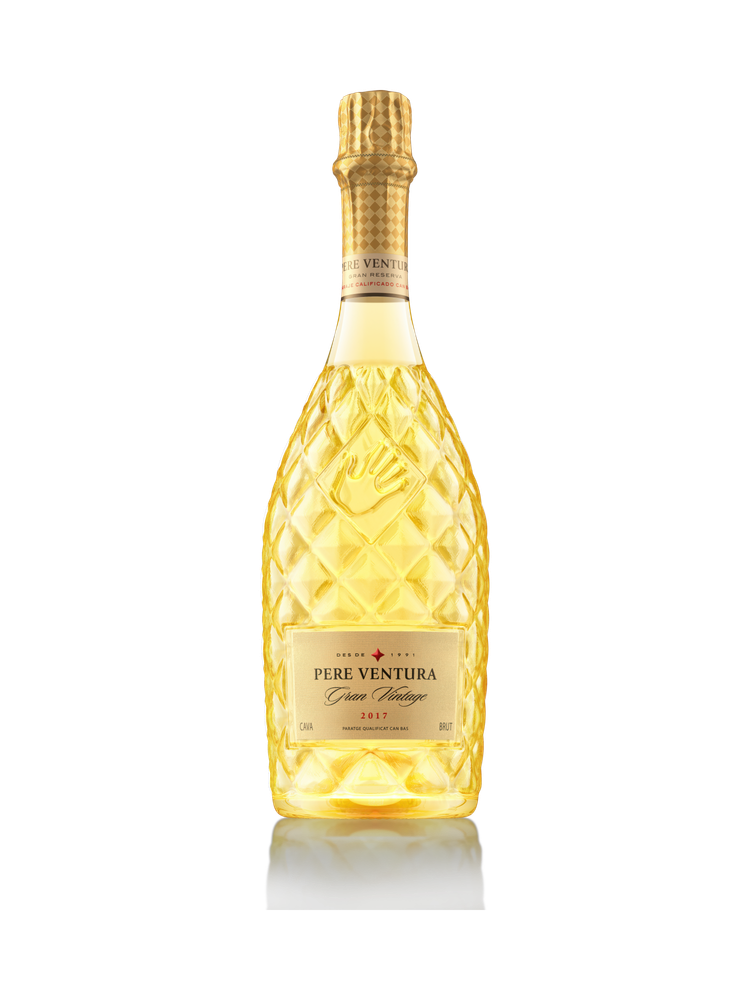 2017 Pere Ventura Paraje Calificado Gran Reserva