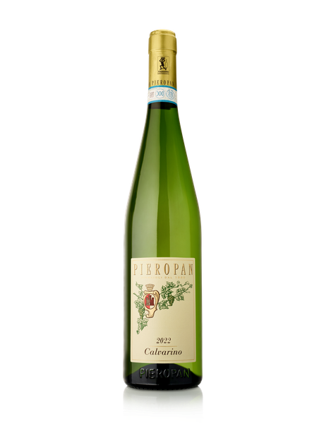 Pieropan - Maze Row Wine Merchant