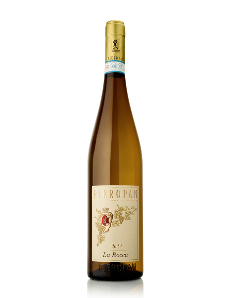 Pieropan - Maze Row Wine Merchant