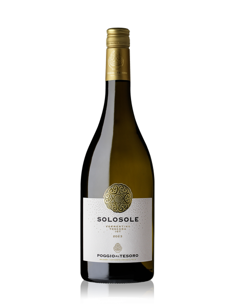 Poggio Al Tesoro - Maze Row Wine Merchant