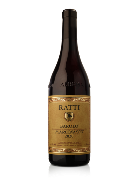 Ratti - Maze Row Wine Merchant