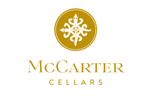 McCarter Cellars LLC logo
