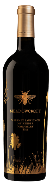 2022 Cabernet Sauvignon, Mt. Veeder